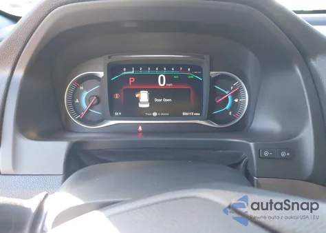 2021 Honda Passport Awd Sport z USA, uszkodzony, nr VIN 5FNYF8H23MB038660